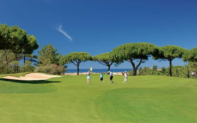 san lorenzo golf course